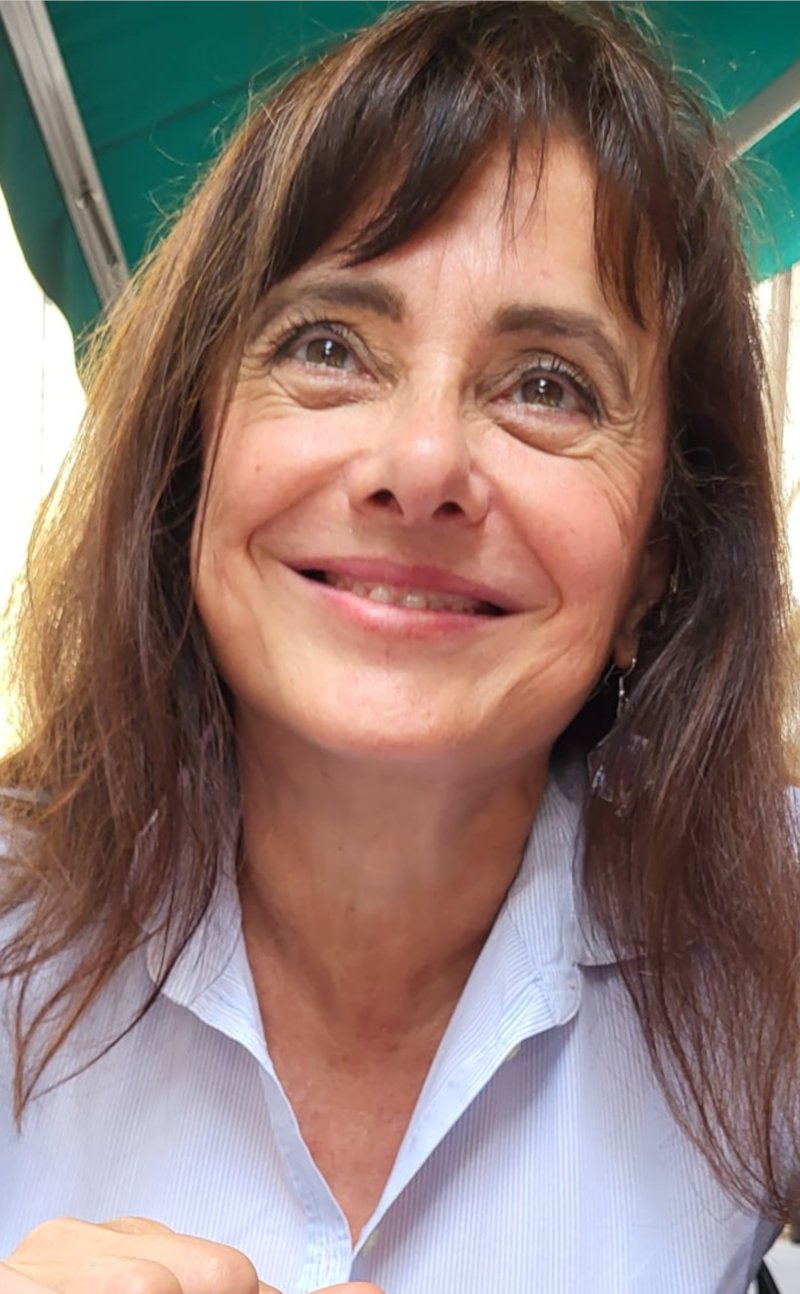 Rossana Strambaci