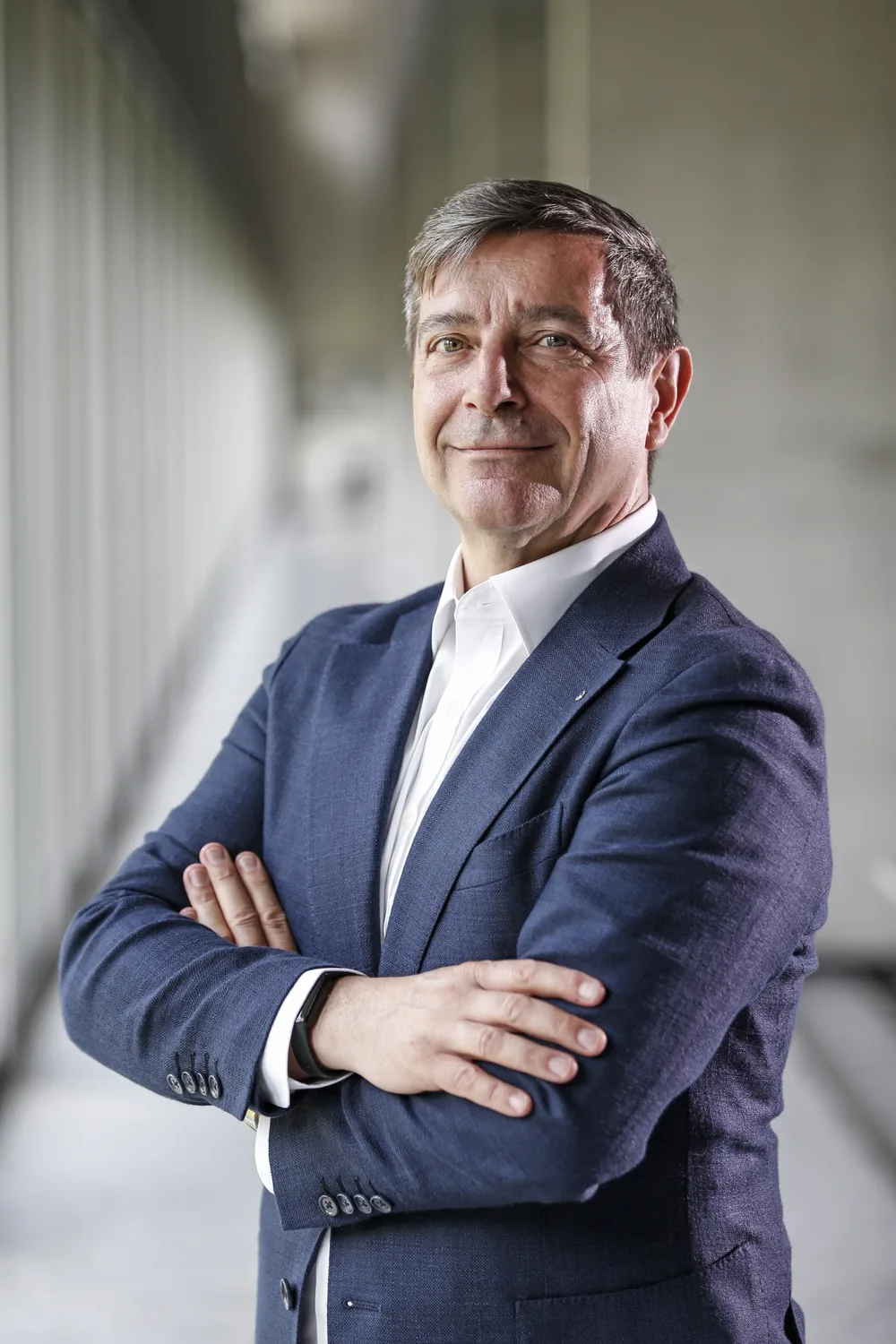 Stefano Bosia