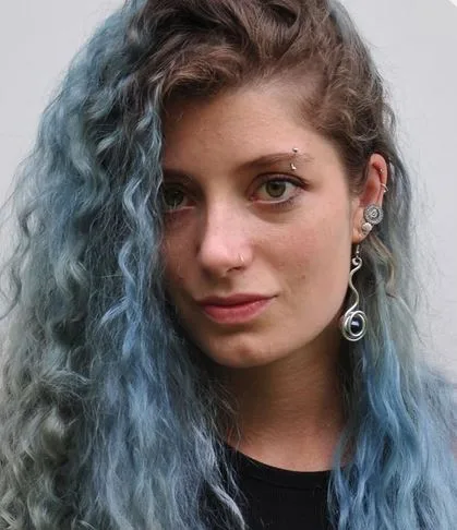 Anissa Boschetti