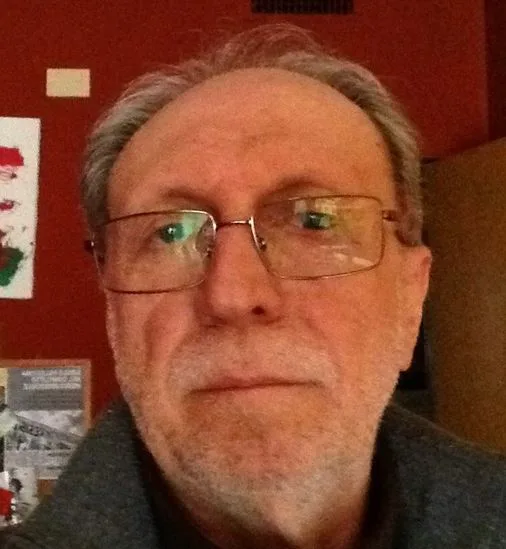 Giorgio Marzocchi